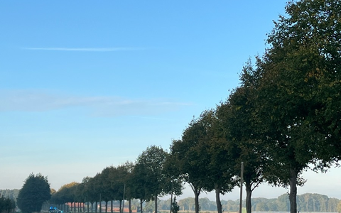 POL-COE: Senden, Dorfbauerschaft (K4)/Autos kollidieren frontal - zwei Menschen verletzt - Foto: presseportal.de