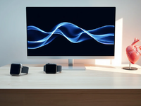 KI-Wearables: Revolution der Herzüberwachung - Foto: über boerse-global.de