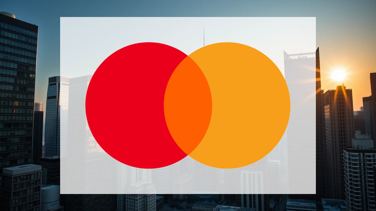 Mastercard Aktie: Neuer Wachstumsturbo? - Foto: über boerse-global.de