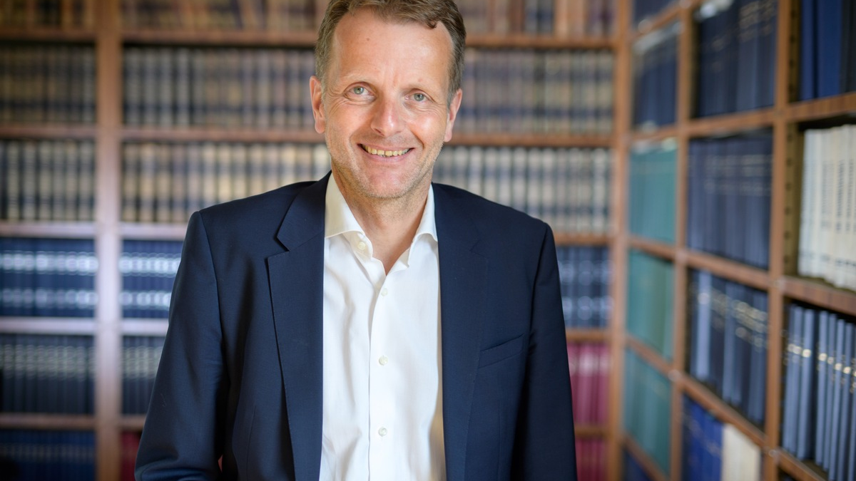 AIF-Vorstand: Weg frei für Forschung im Mittelstand - Foto: presseportal.de