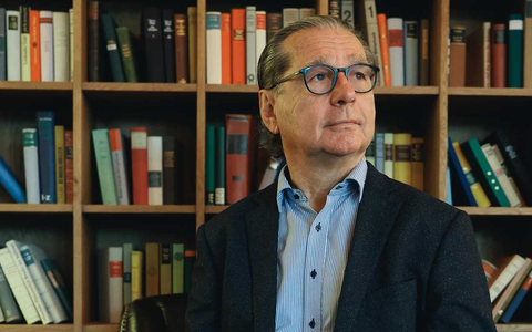 Karriereplanung im digitalen Zeitalter: Dr. Hans-Peter Luippold über die Rolle von KI, Netzwerken und Soft Skills - Foto: presseportal.de