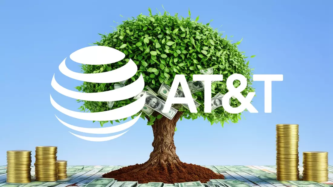AT&T’s Strategic Gambit: Balancing 5G Ambitions Against Market Skepticism Illustration mit AI erstellt übermittelt durch boerse-global.de