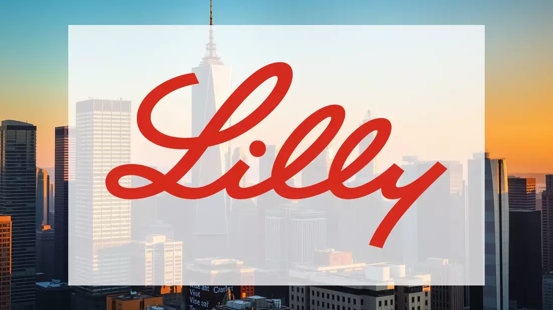 Pharmaceutical Sector Surges as Eli Lilly Leads Market Rally Illustration mit AI erstellt übermittelt durch boerse-global.de