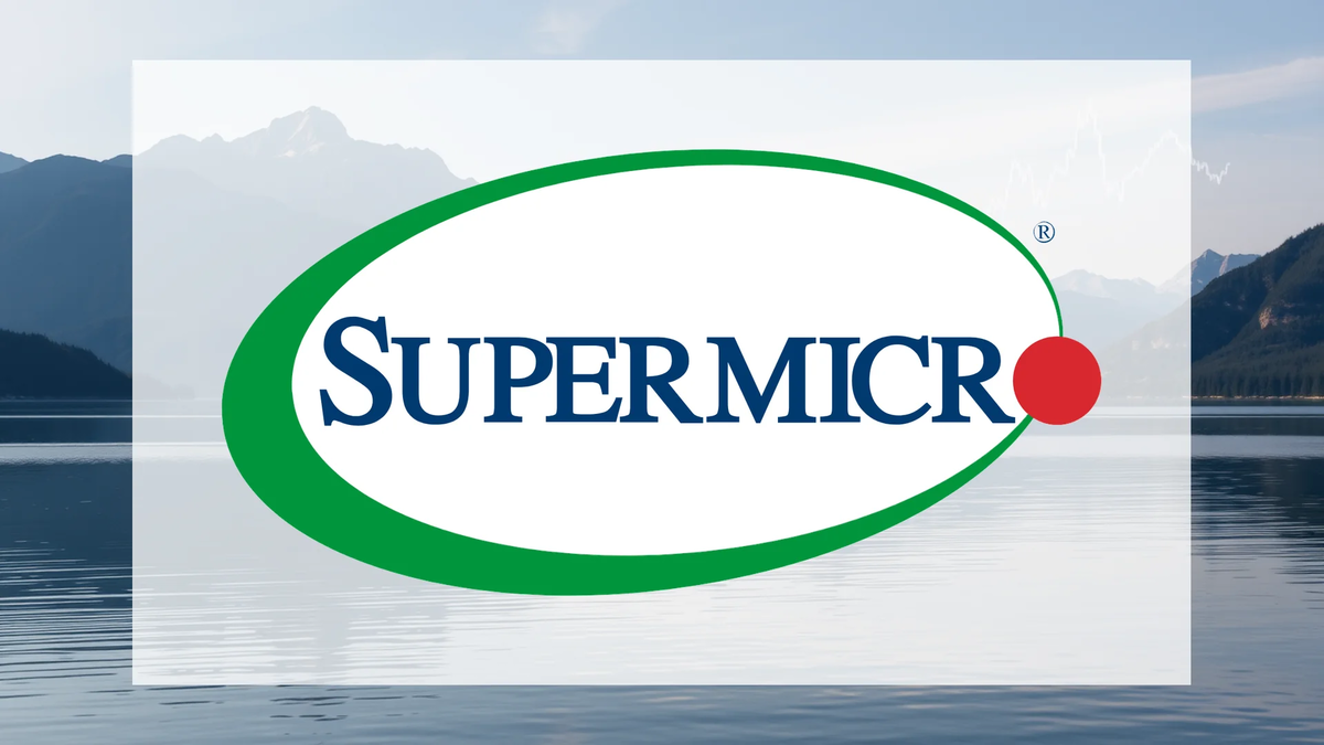 Super Micro Computer Aktie: Stürmischer Wind! - Foto: über boerse-global.de