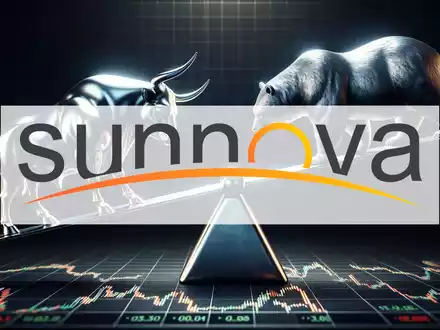 Sunnova Aktie: Game Over! - Foto: über boerse-global.de