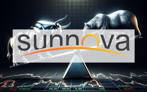 Sunnova Aktie: Game Over! - Foto: über boerse-global.de