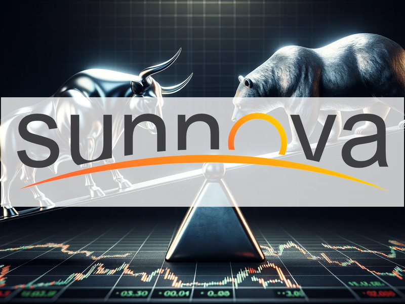 Sunnova Aktie: Game Over! - Foto: über boerse-global.de