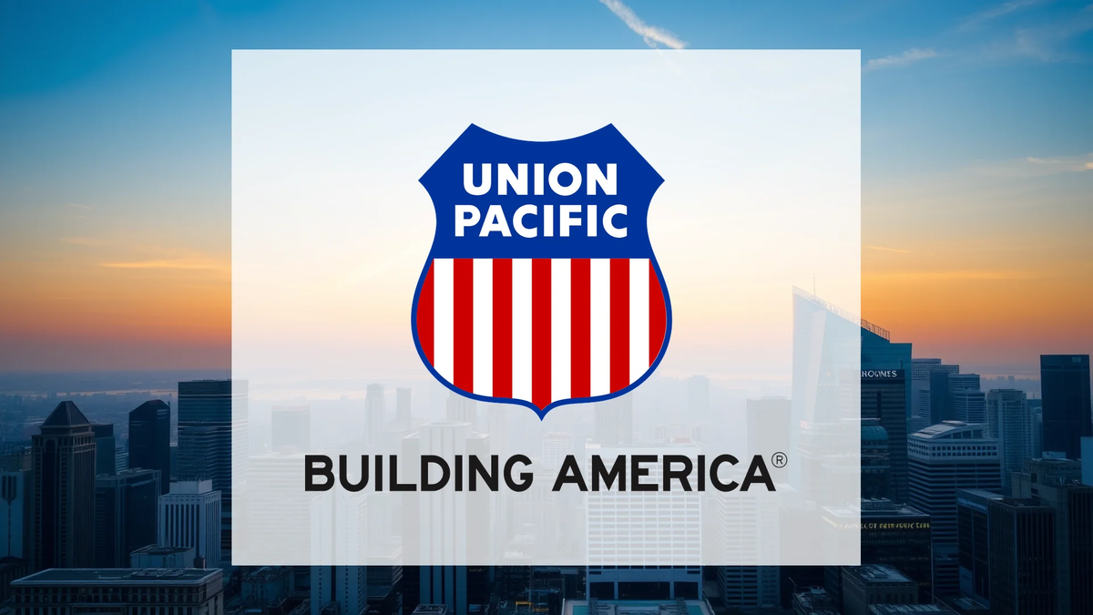 A Potential Rail Industry Transformation: Union Pacific’s Landmark Acquisition Bid - Foto: über boerse-global.de