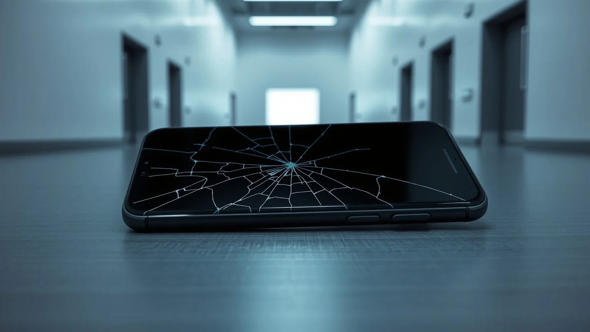 Android-Spyware täuscht Signal-Nutzer - Foto: über boerse-global.de