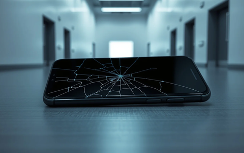 Android-Spyware täuscht Signal-Nutzer - Foto: über boerse-global.de