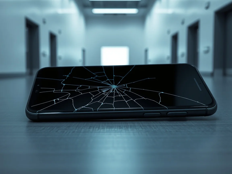 Android-Spyware täuscht Signal-Nutzer - Foto: über boerse-global.de