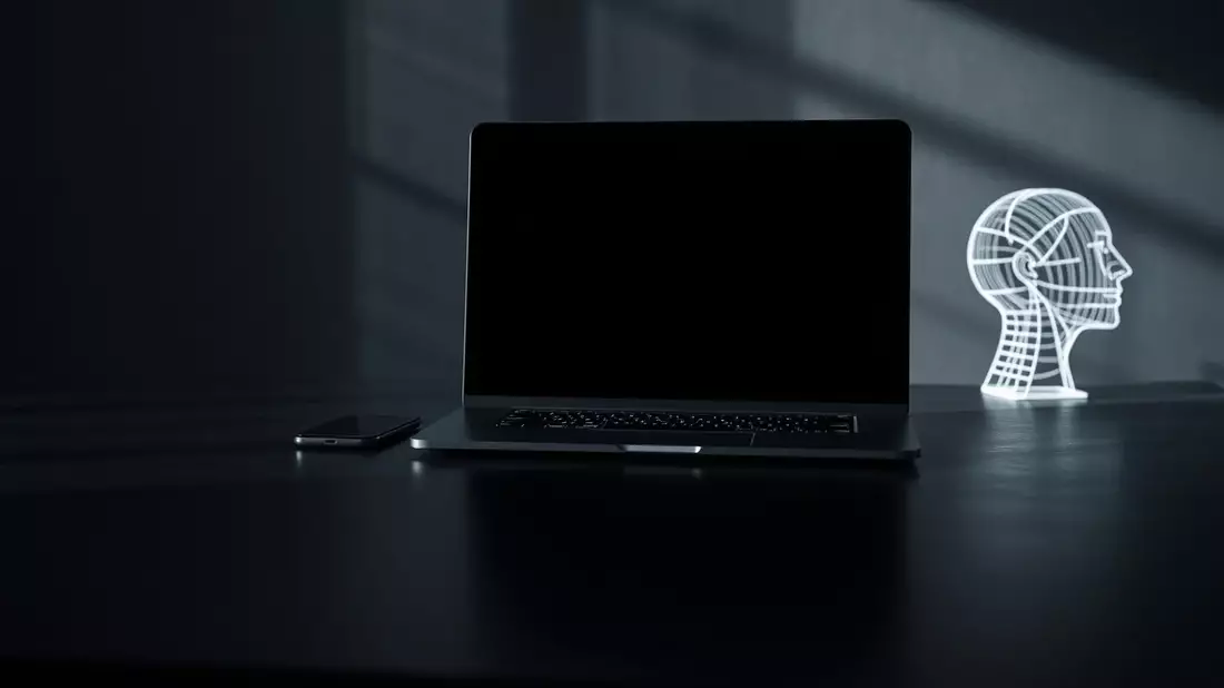 KI-Cyberkriminalität erreicht neue Dimension - Bild: über boerse-global.de