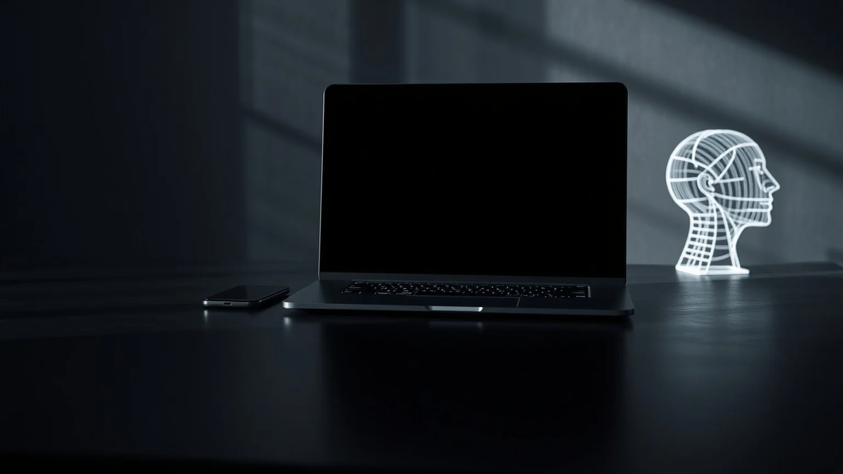 KI-Cyberkriminalität erreicht neue Dimension - Foto: über boerse-global.de