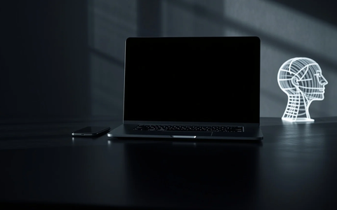 KI-Cyberkriminalität erreicht neue Dimension - Foto: über boerse-global.de