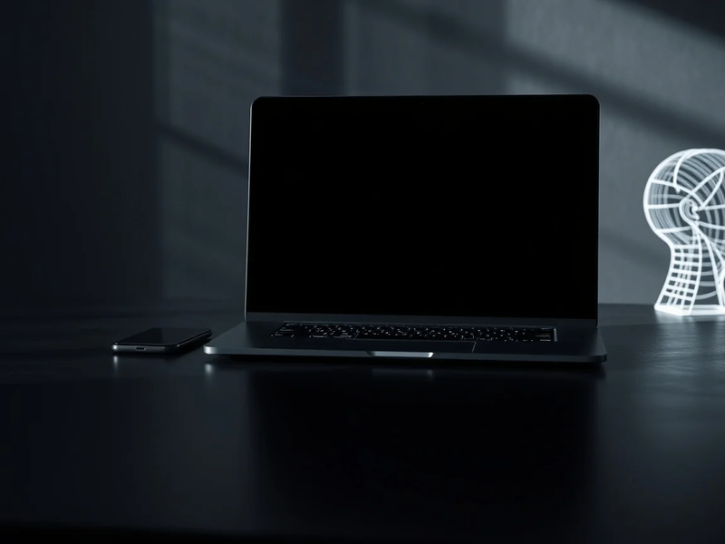 KI-Cyberkriminalität erreicht neue Dimension - Foto: über boerse-global.de