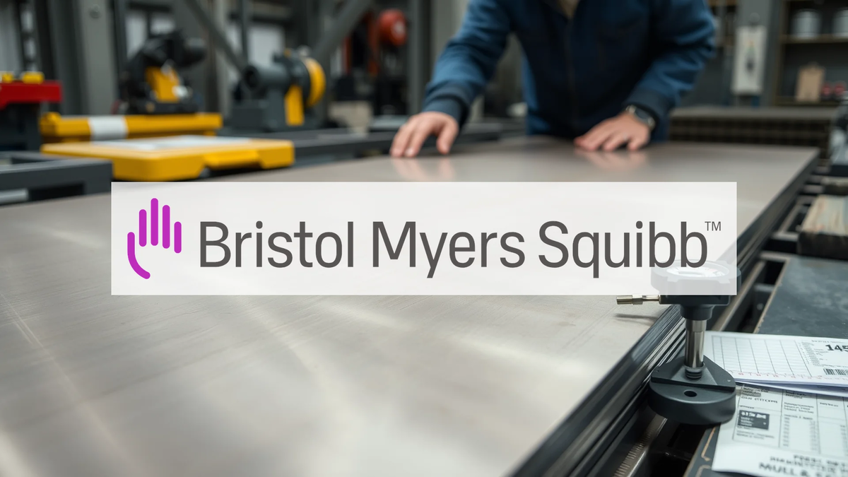 Bristol-Myers Squibb Receives Critical FDA Fast-Track Designation for Alzheimer’s Candidate - Foto: über boerse-global.de