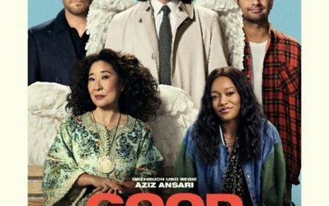 Neuer Trailer zu GOOD FORTUNE - EIN GANZ SPEZIELLER SCHUTZENGEL / Ab 16. Oktober 2025 im Kino - Foto: presseportal.de