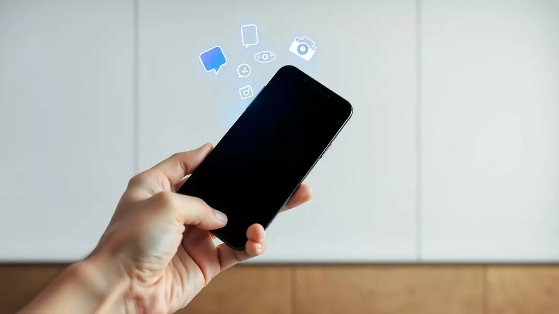 WhatsApp: KI-Assistent und Live-Fotos für alle - Bild: über boerse-global.de