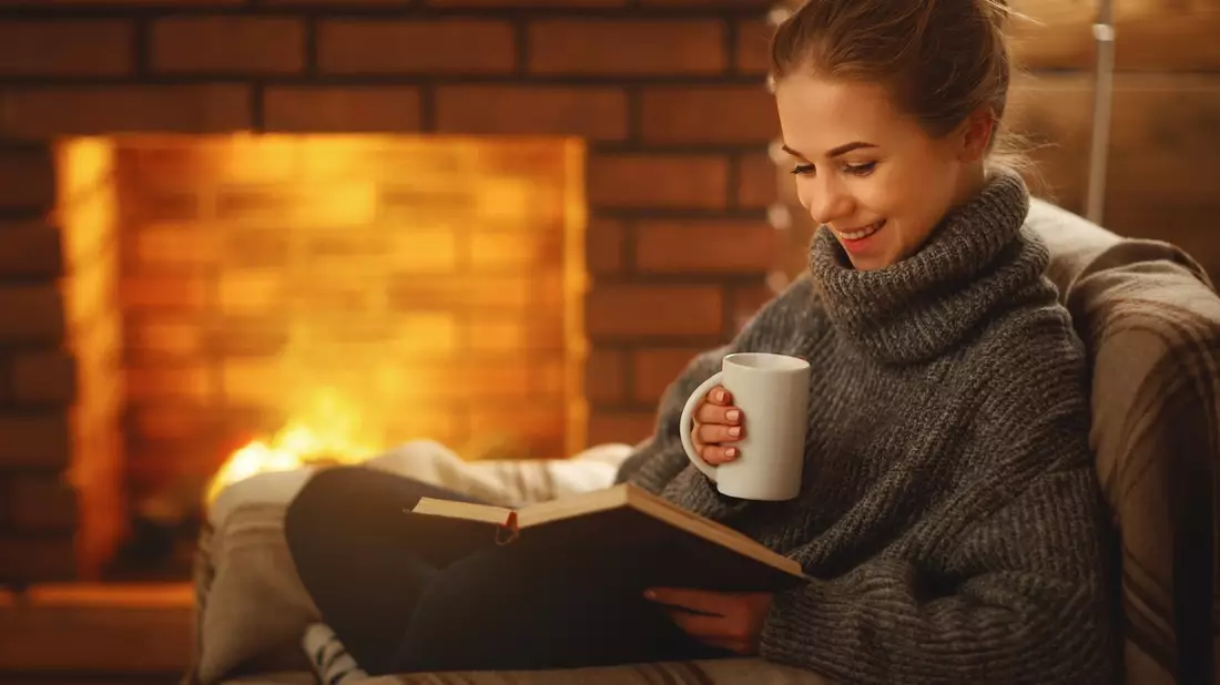 Mit neuer Energie durch den Winter - Bild: presseportal.de