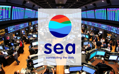 Sea Aktie: Verstecktes Potenzial? - Foto: über boerse-global.de