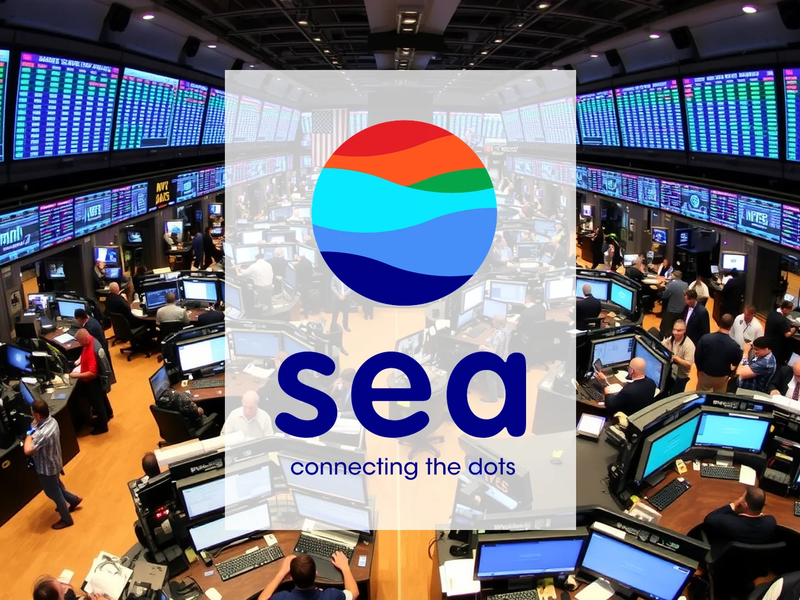 Sea Aktie: Verstecktes Potenzial? - Foto: über boerse-global.de