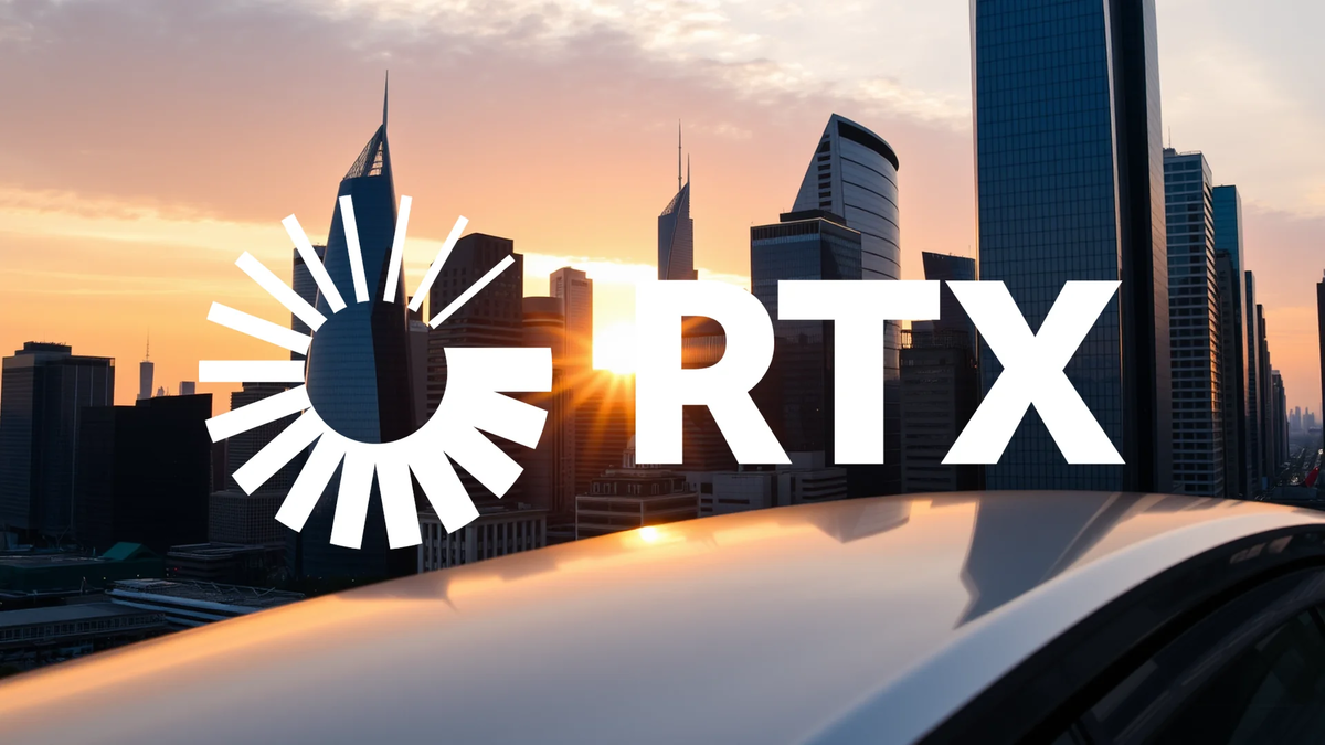 Raytheon Aktie: Raketenstart gelandet? - Foto: über boerse-global.de