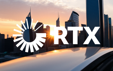 Raytheon Aktie: Raketenstart gelandet? - Foto: über boerse-global.de