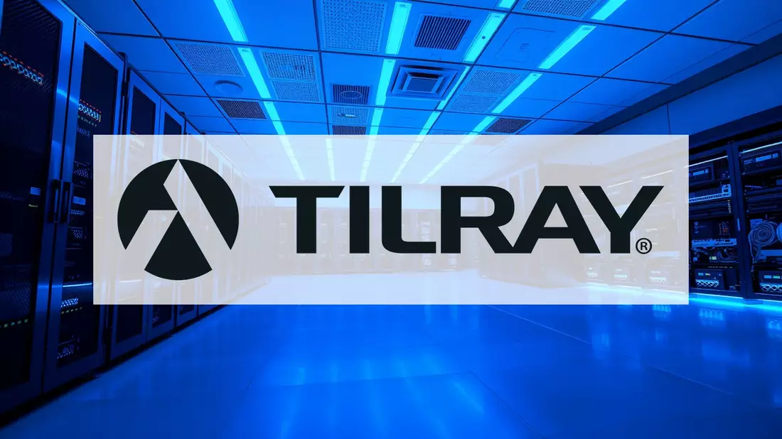 Tilray’s Mixed Quarter: Record Revenue Amid Persistent Losses Illustration mit AI erstellt übermittelt durch boerse-global.de