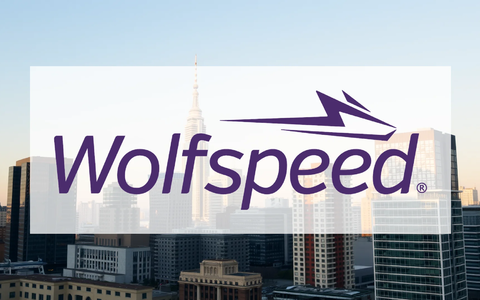 Wolfspeed Aktie: Neustart nach Pleite! - Foto: über boerse-global.de