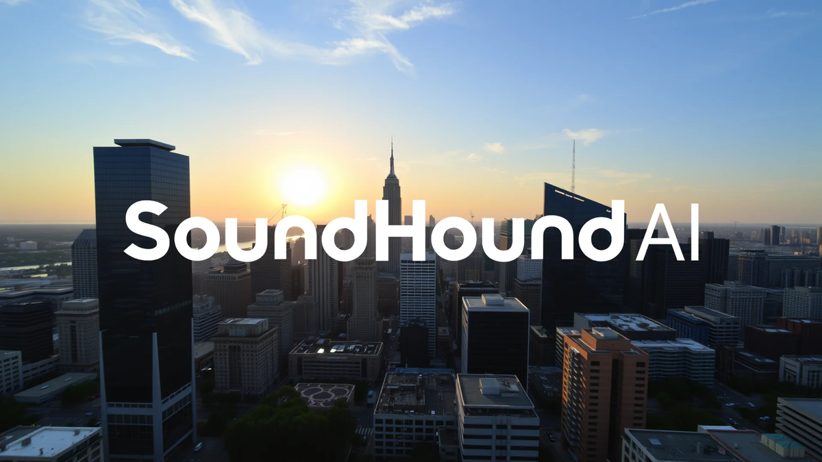 SoundHound AI Aktie: KI-Rally vorbei? - Foto: über boerse-global.de