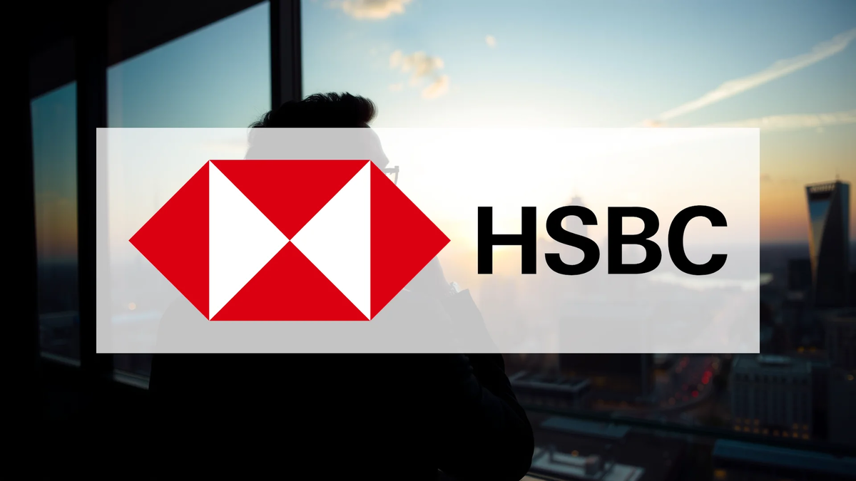 HSBC Aktie: Machtwechsel in der Spitze - Foto: über boerse-global.de
