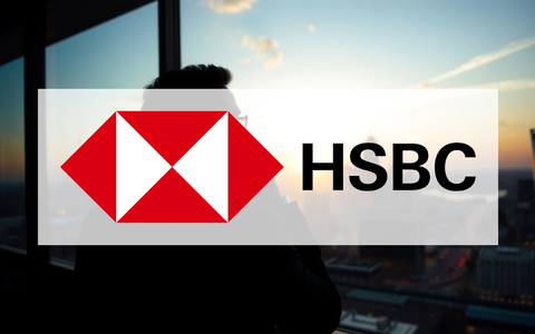 HSBC Aktie: Machtwechsel in der Spitze - Foto: über boerse-global.de