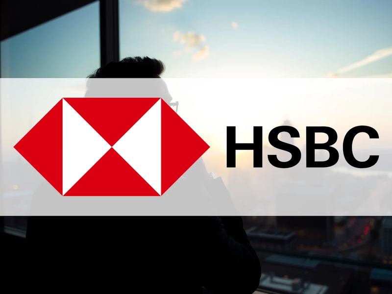 HSBC Aktie: Machtwechsel in der Spitze - Foto: über boerse-global.de