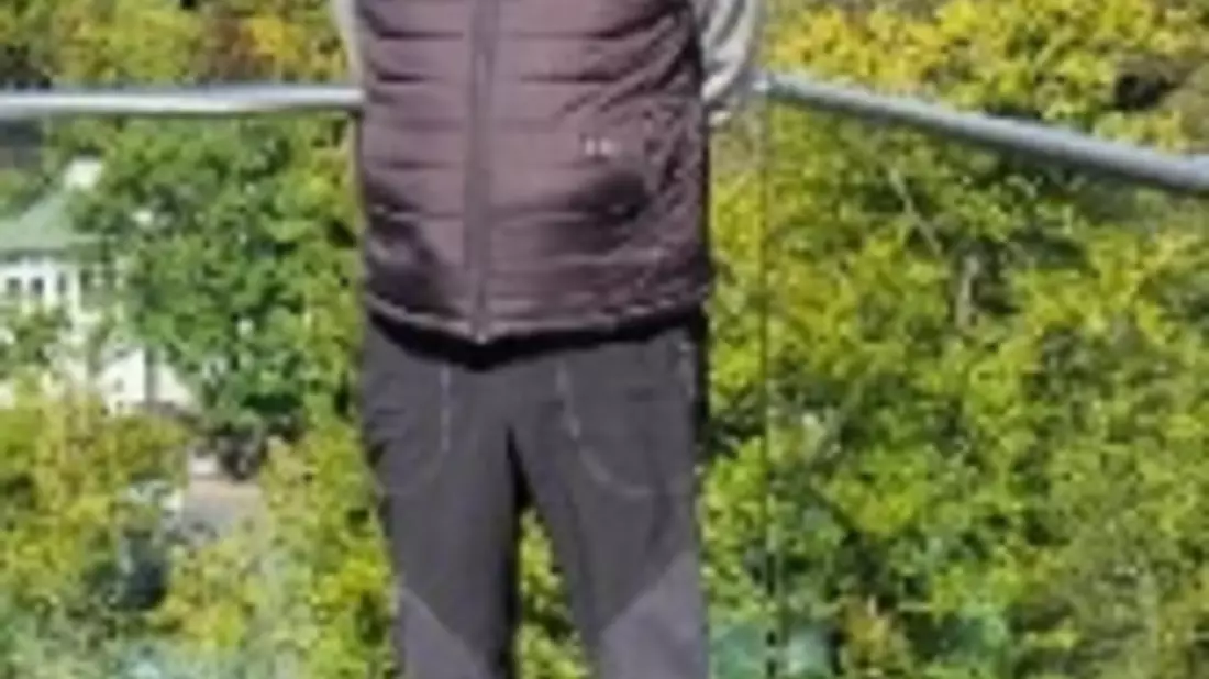 POL-W: W Suche nach vermisstem Mann - Polizei bittet die Öffentlichkeit um Mitsuche - Bild: presseportal.de