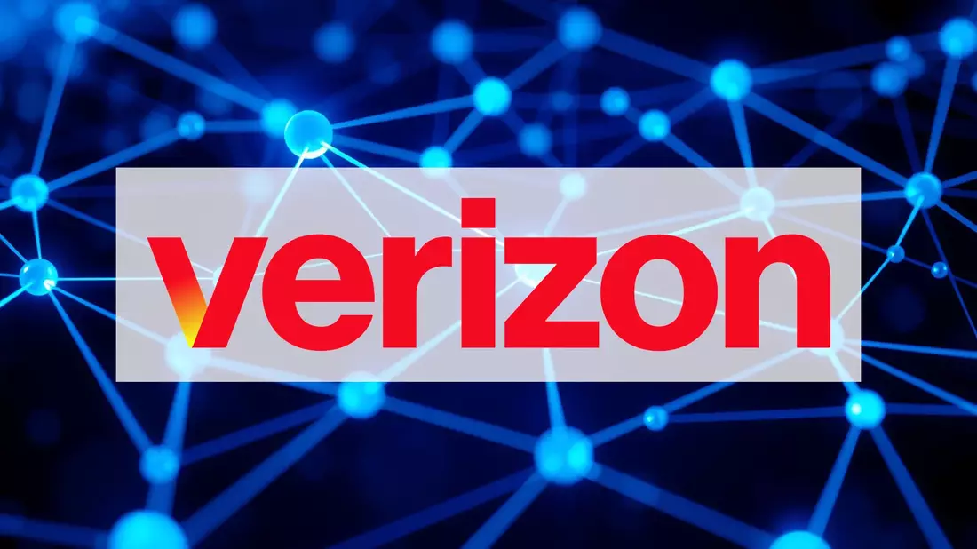 Verizon’s Strategic Gambit: Doubling Down on 5G While Trimming Global Operations Illustration mit AI erstellt übermittelt durch boerse-global.de