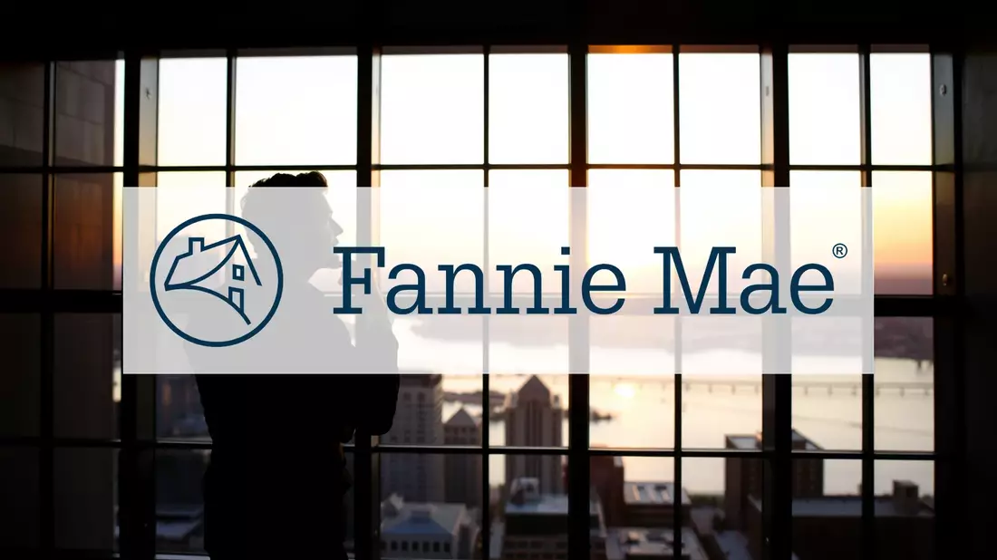 Fannie Mae Aktie: Geschäftsausblick optimistisch! - Bild: über boerse-global.de