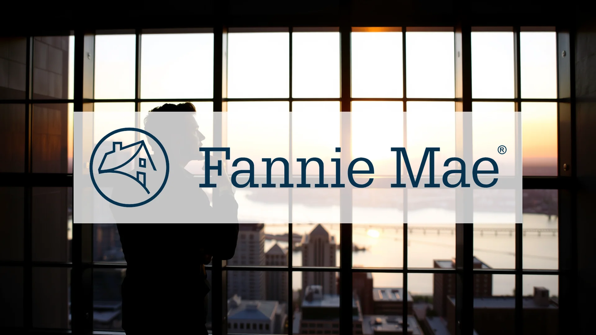 Fannie Mae Aktie: Geschäftsausblick optimistisch! - Foto: über boerse-global.de