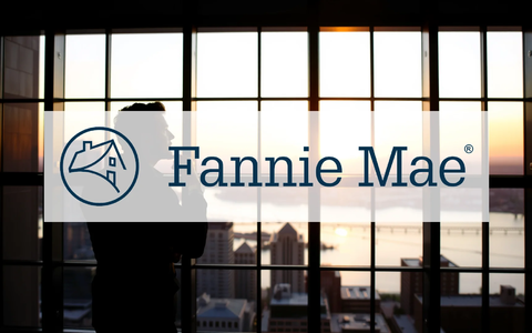 Fannie Mae Aktie: Geschäftsausblick optimistisch! - Foto: über boerse-global.de