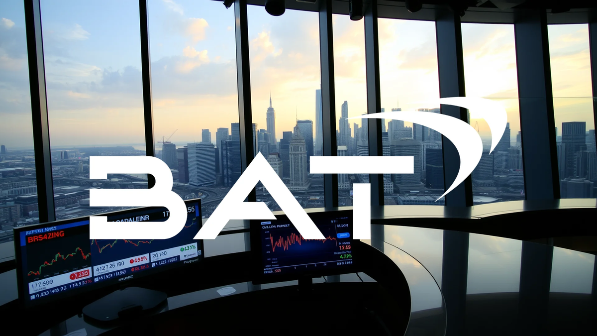 British American Tobacco Aktie: Dividende oder Aktienrückkauf? - Foto: über boerse-global.de