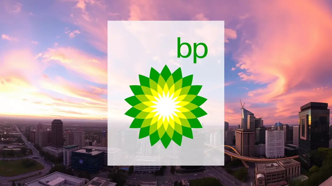 BP Aktie: Aktivisten-Druck wirkt - Management unter Feuer - Bild: über boerse-global.de