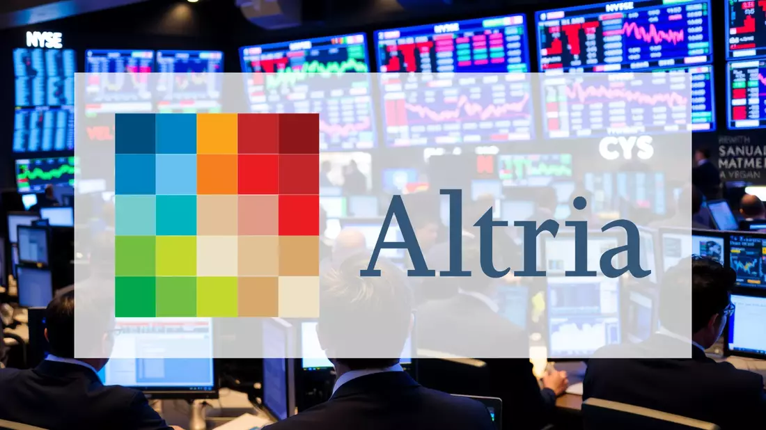 Altria’s Stellar Quarter Defies Industry Expectations Illustration mit AI erstellt übermittelt durch boerse-global.de
