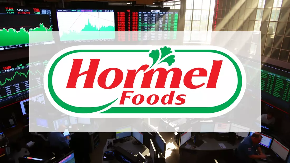 Hormel Foods: A Dividend Haven Amidst a Profitability Crisis Illustration mit AI erstellt übermittelt durch boerse-global.de
