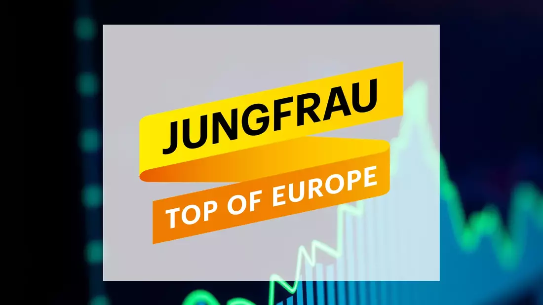 Jungfraubahn Aktie: Rekordjagd! - Bild: über boerse-global.de