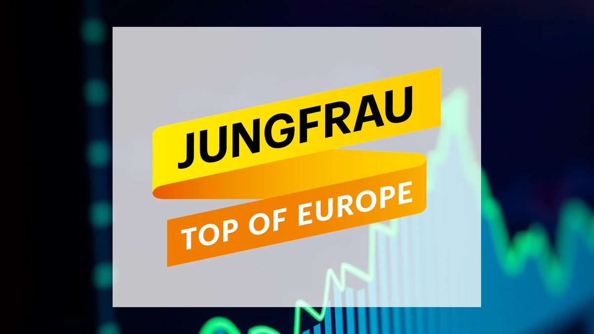 Jungfraubahn Aktie: Rekordjagd! - Foto: über boerse-global.de