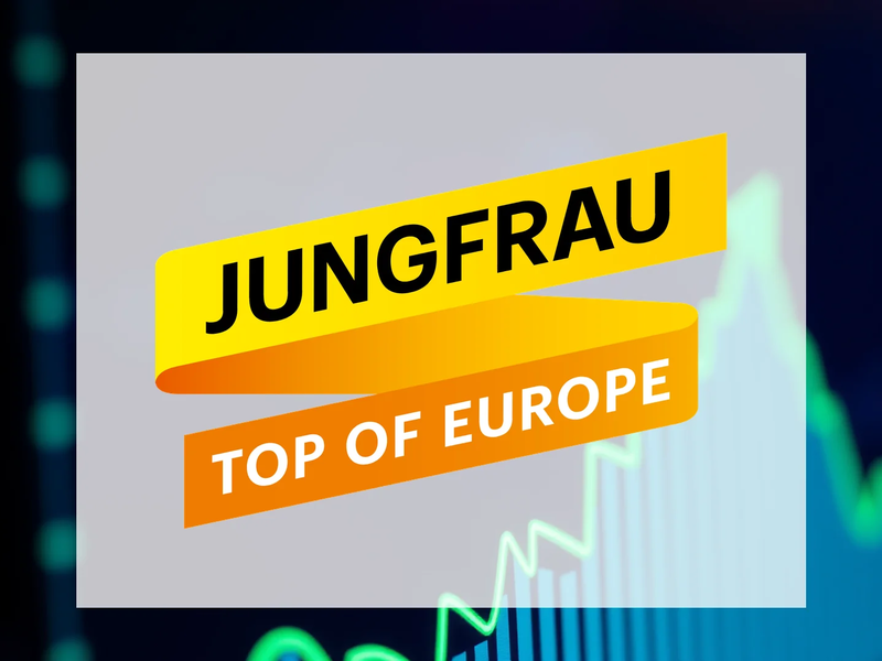 Jungfraubahn Aktie: Rekordjagd! - Foto: über boerse-global.de