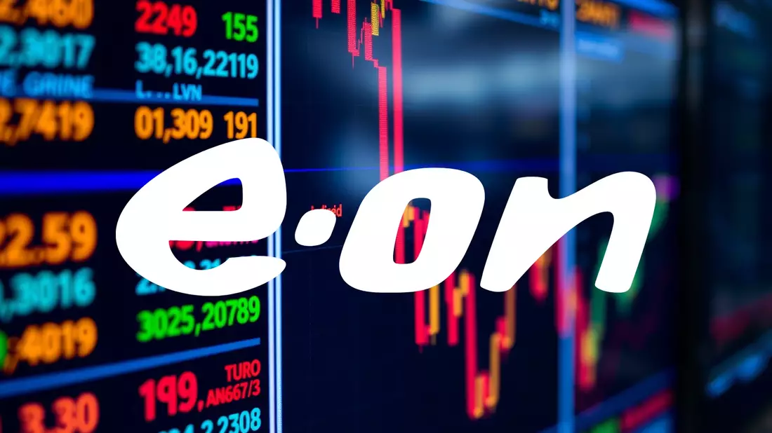 E.ON Aktie: Belastende Unsicherheit? - Bild: über boerse-global.de