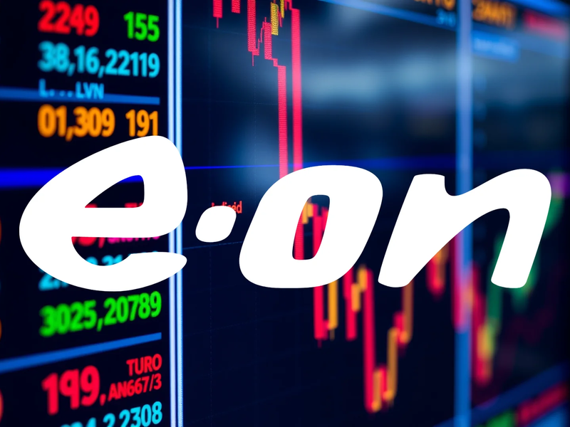 E.ON Aktie: Belastende Unsicherheit? - Foto: über boerse-global.de
