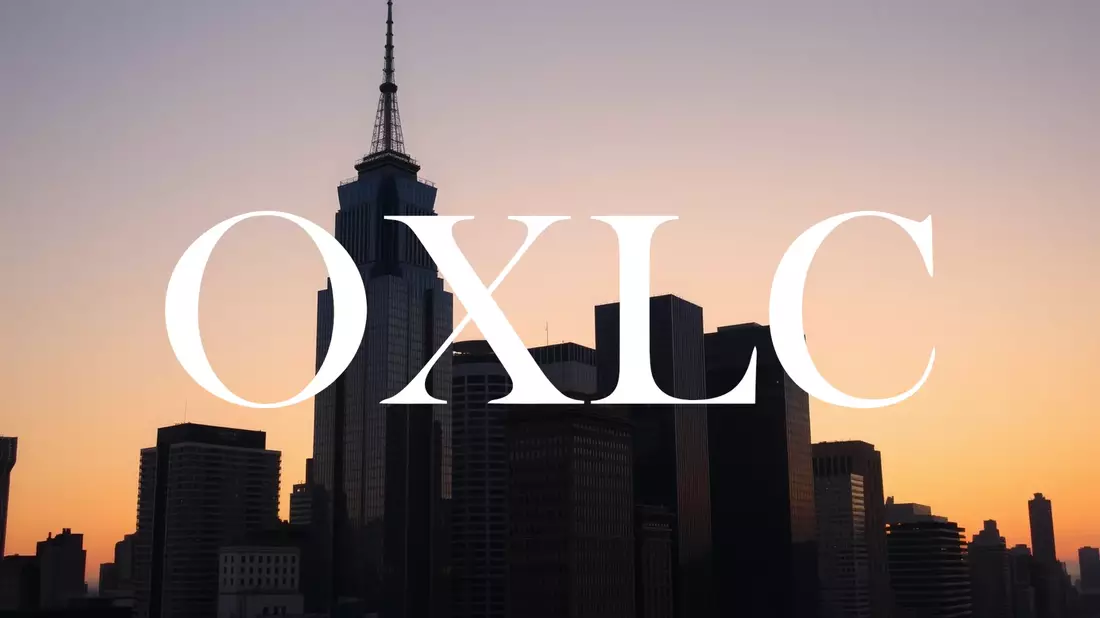 Analyst Confidence Rises for Oxford Lane Capital Shares Illustration mit AI erstellt übermittelt durch boerse-global.de