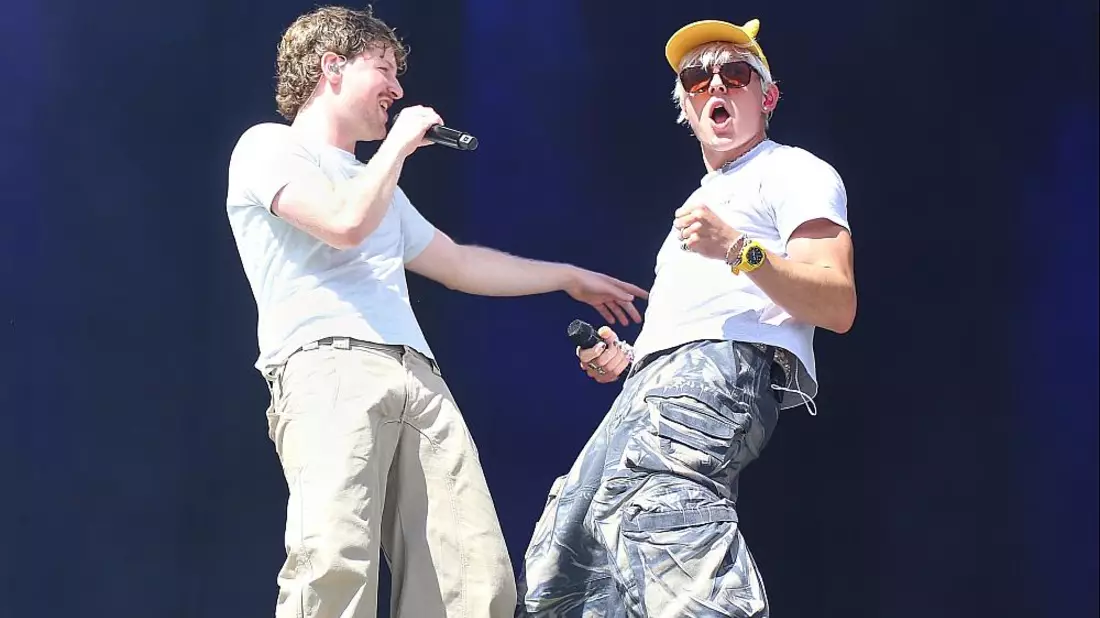 Gustav und Paul von 01099 (Archiv) - Bild: über dts Nachrichtenagentur