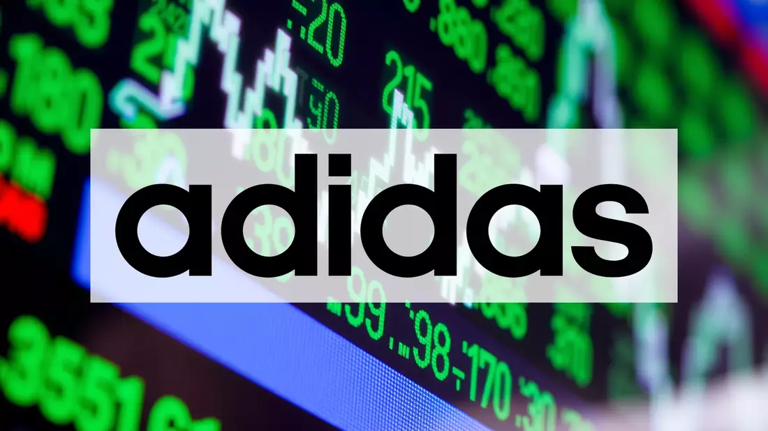 Adidas Aktie: Chancenreiche Perspektiven - Bild: über boerse-global.de